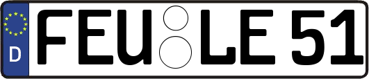 FEU-LE51
