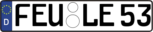 FEU-LE53