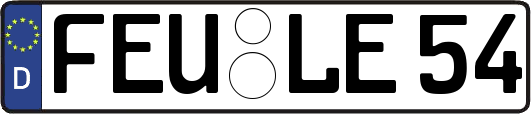 FEU-LE54