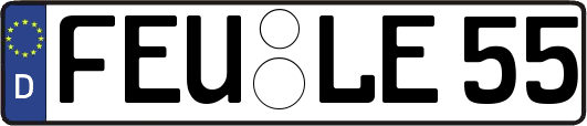 FEU-LE55