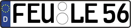 FEU-LE56