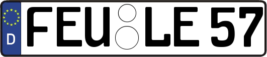 FEU-LE57