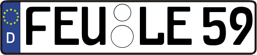 FEU-LE59