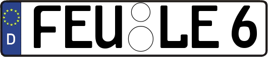 FEU-LE6