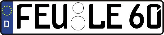 FEU-LE60