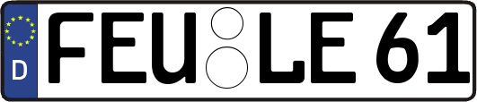 FEU-LE61