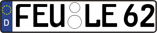 FEU-LE62