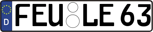 FEU-LE63