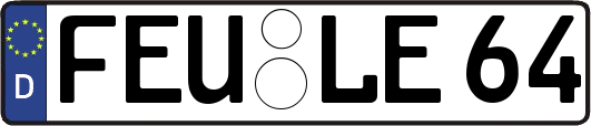 FEU-LE64