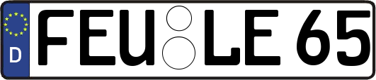 FEU-LE65