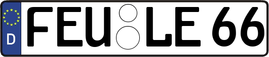 FEU-LE66