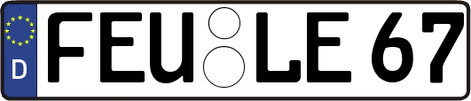 FEU-LE67