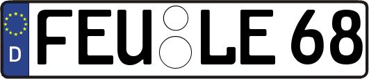 FEU-LE68