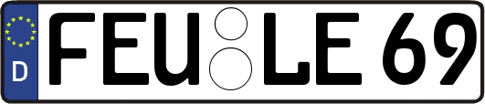 FEU-LE69
