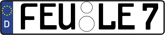FEU-LE7