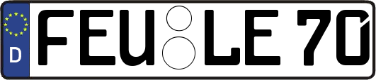 FEU-LE70
