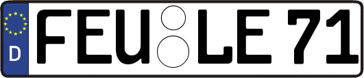 FEU-LE71