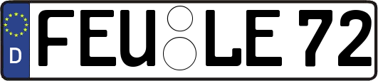 FEU-LE72