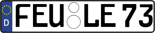 FEU-LE73