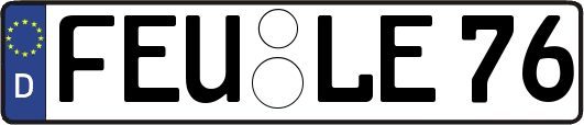 FEU-LE76