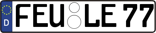 FEU-LE77