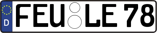 FEU-LE78