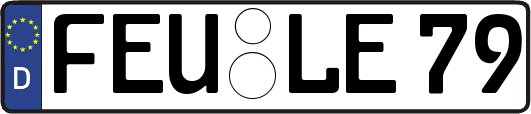 FEU-LE79