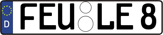 FEU-LE8