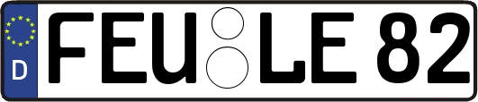 FEU-LE82