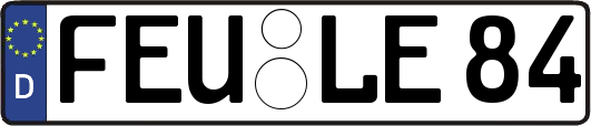 FEU-LE84