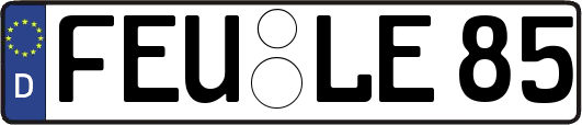 FEU-LE85