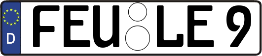 FEU-LE9