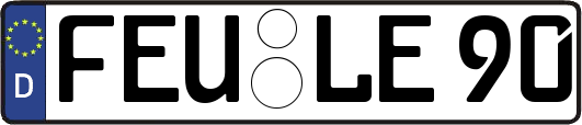 FEU-LE90