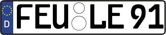 FEU-LE91