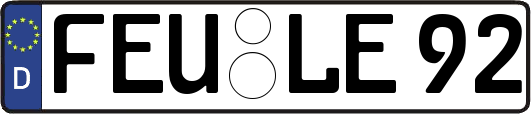 FEU-LE92