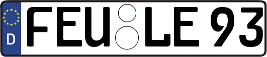 FEU-LE93