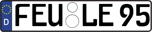 FEU-LE95