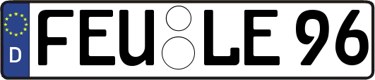 FEU-LE96