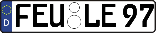 FEU-LE97