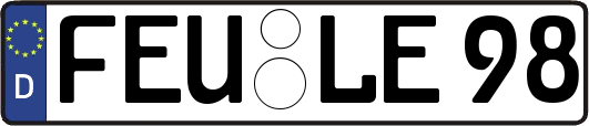 FEU-LE98