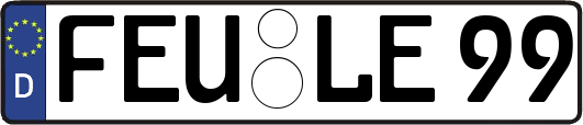 FEU-LE99
