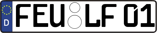 FEU-LF01