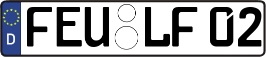 FEU-LF02