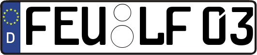 FEU-LF03