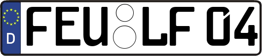 FEU-LF04