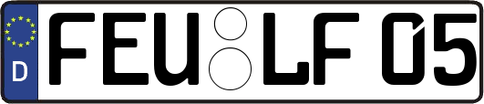FEU-LF05