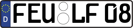FEU-LF08