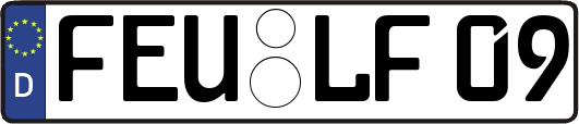 FEU-LF09
