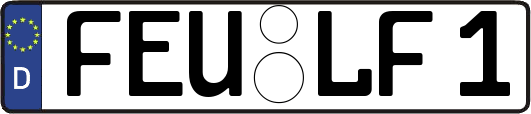 FEU-LF1