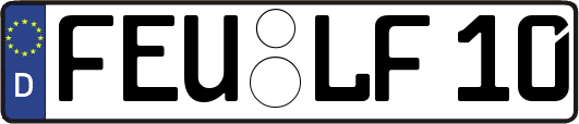 FEU-LF10